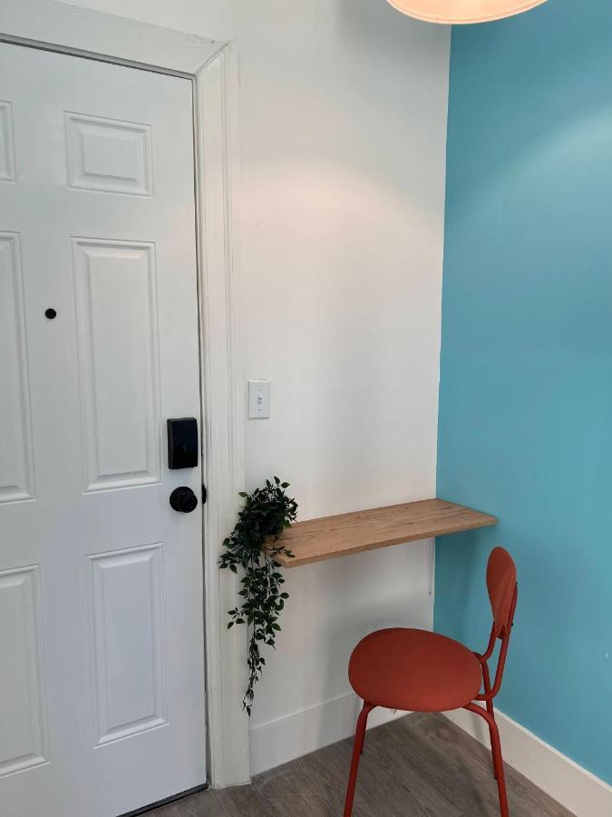East Harlem Hostel Ню Йорк Екстериор снимка