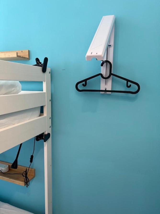 East Harlem Hostel Ню Йорк Екстериор снимка