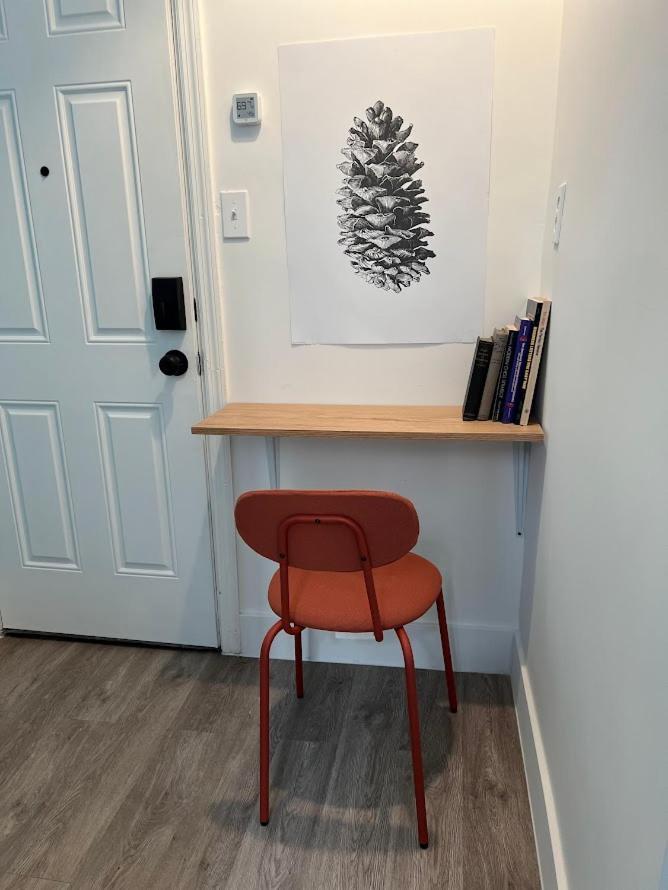 East Harlem Hostel Ню Йорк Екстериор снимка
