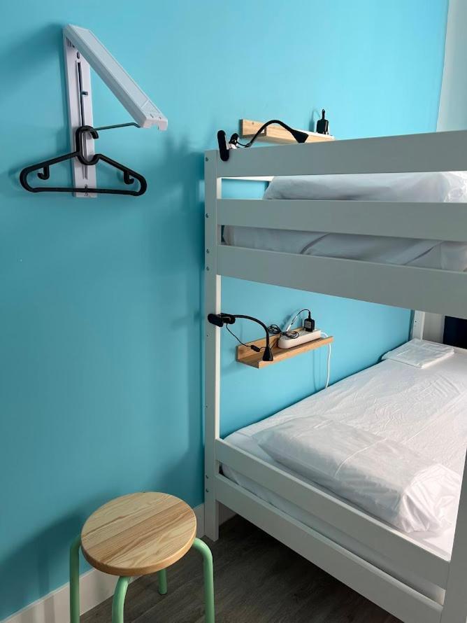 East Harlem Hostel Ню Йорк Екстериор снимка