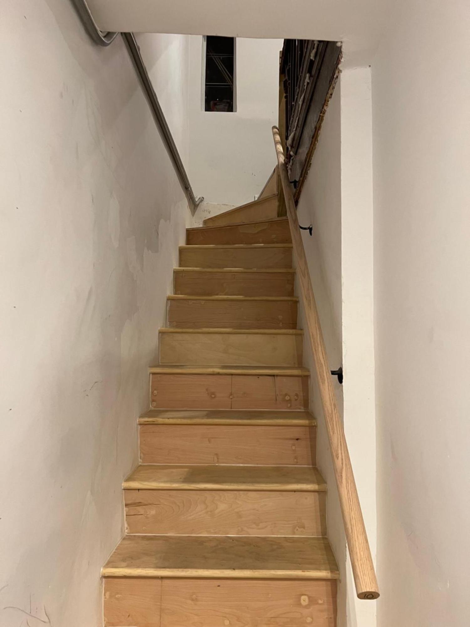 East Harlem Hostel Ню Йорк Екстериор снимка