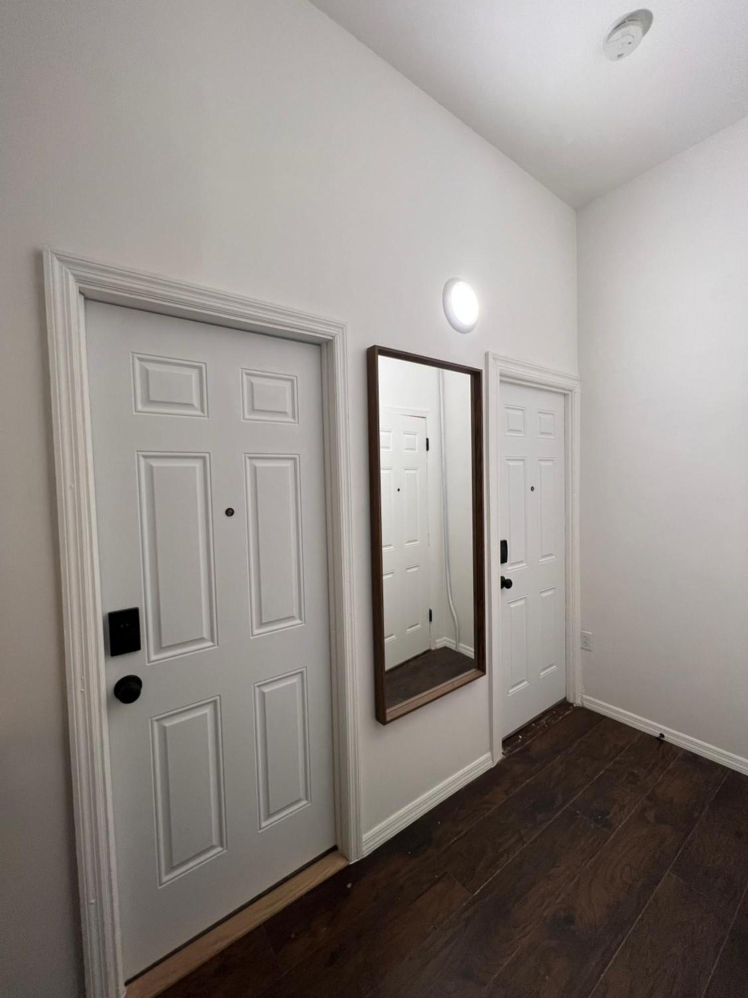 East Harlem Hostel Ню Йорк Екстериор снимка