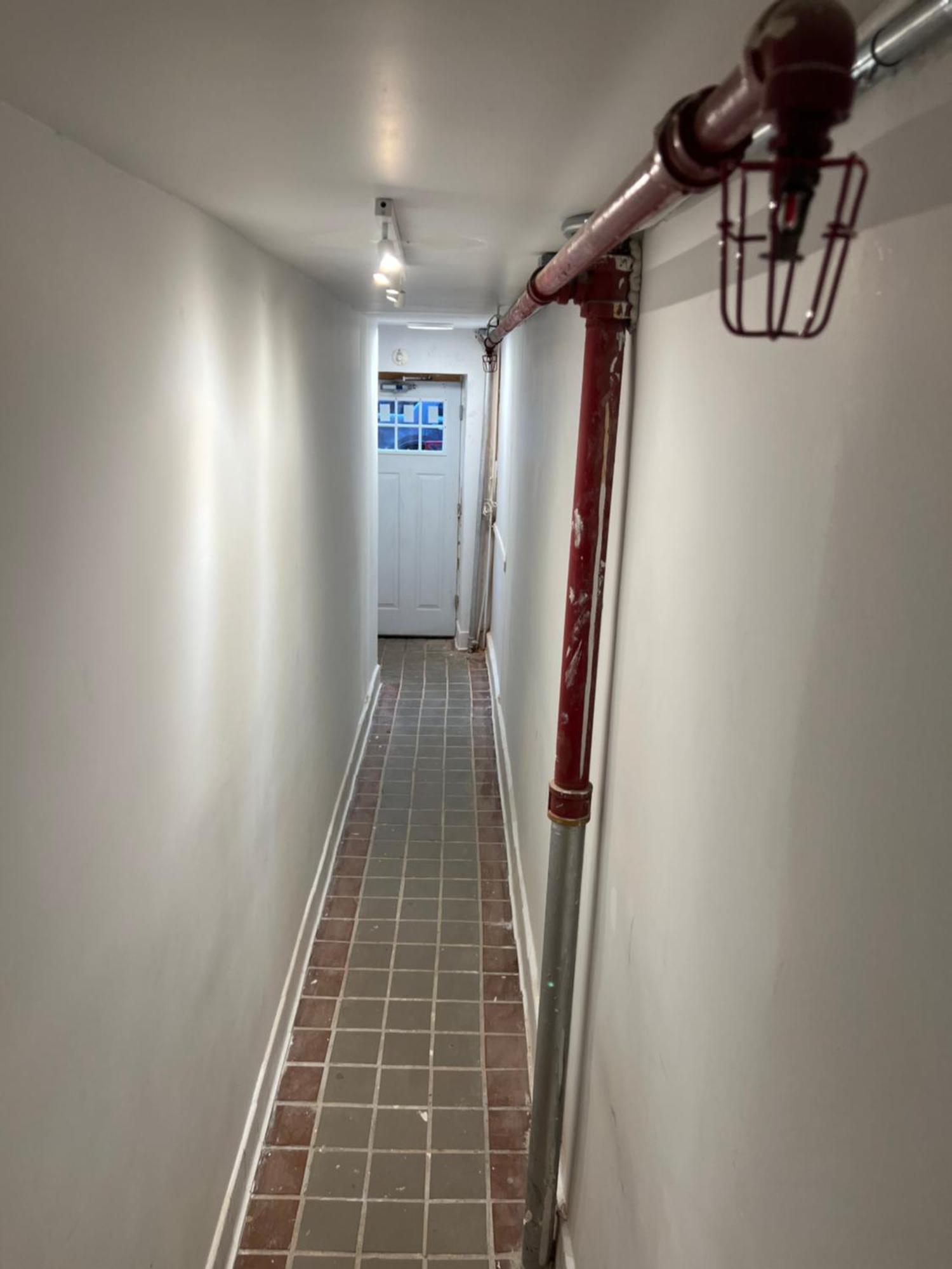 East Harlem Hostel Ню Йорк Екстериор снимка