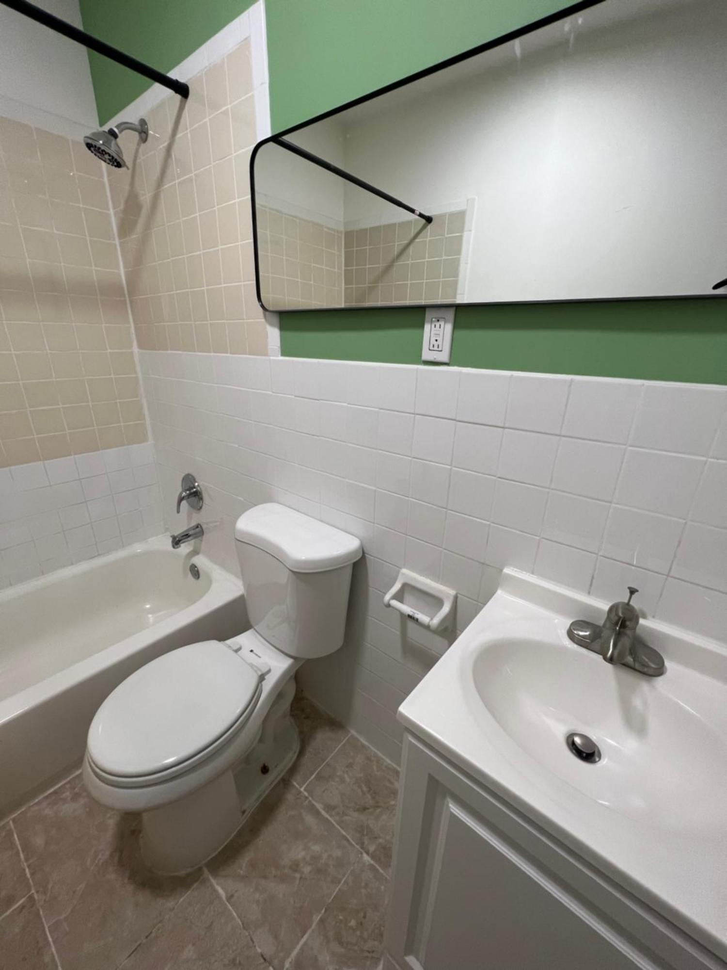 East Harlem Hostel Ню Йорк Екстериор снимка