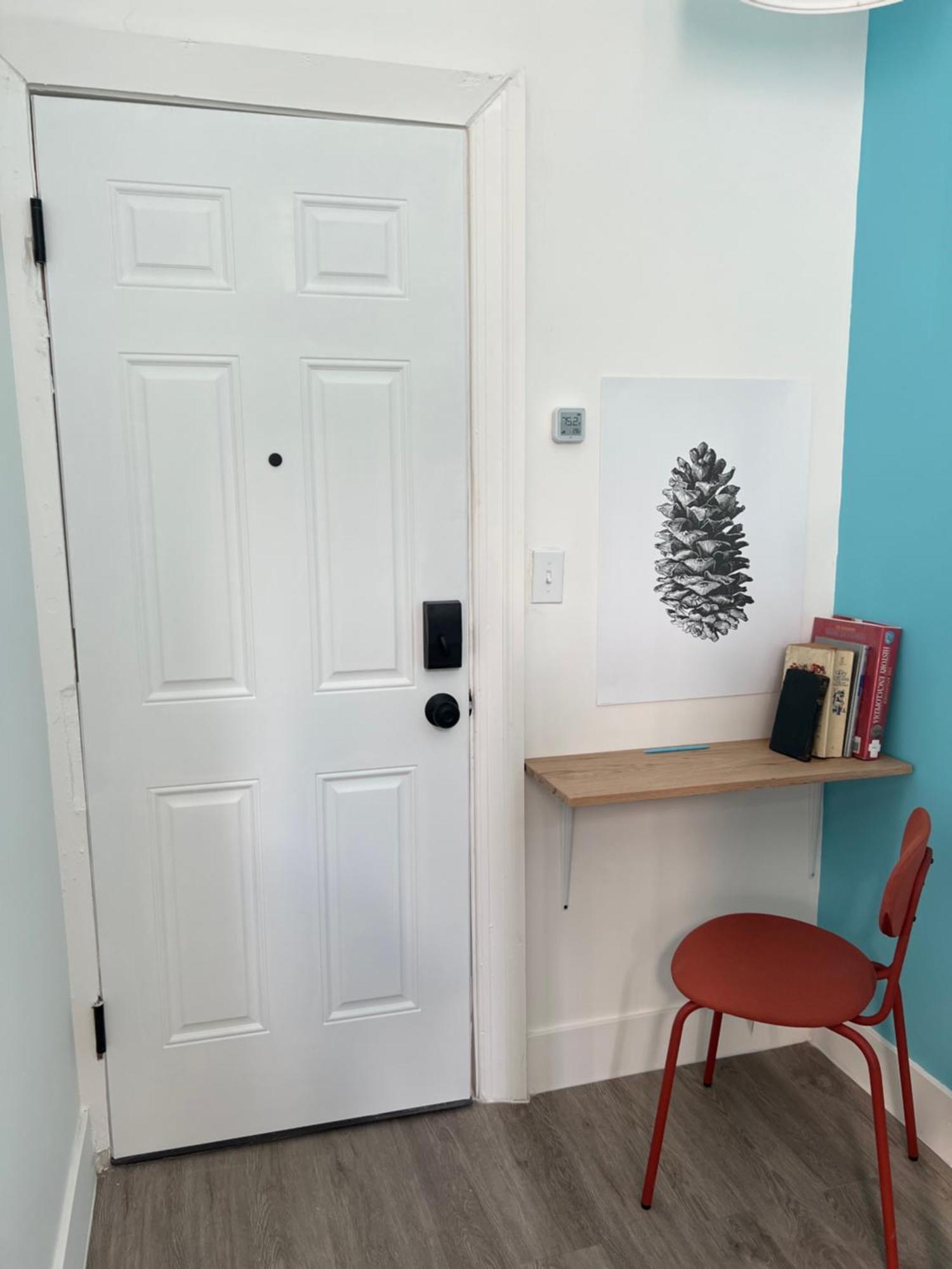 East Harlem Hostel Ню Йорк Екстериор снимка